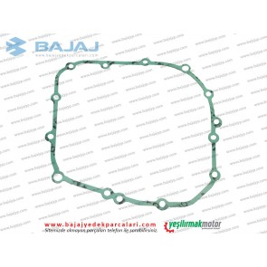 Bajaj Pulsar NS 400 Z Şanzıman Sağ, Debriyaj Kapak Contası