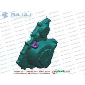 Bajaj Pulsar NS 400 Z Şanzıman Sol, Stator Kapağı