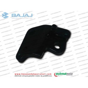Bajaj Pulsar NS 400 Z Sehpa Bağlantı Parçası Yan