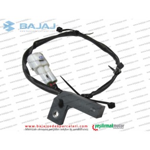 Bajaj Pulsar NS 400 Z Sehpa Müşürü Yan