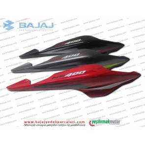 Bajaj Pulsar NS 400 Z Sele Altı Panel Sağ