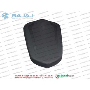 Bajaj Pulsar NS 400 Z Sele Arka
