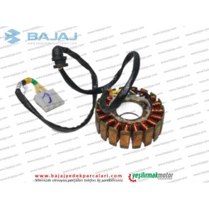 Bajaj Pulsar NS 400 Z Stator