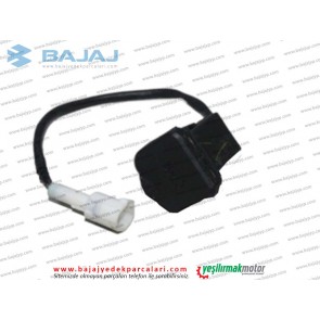 Bajaj Pulsar NS 400 Z Usb Şarj Soketi