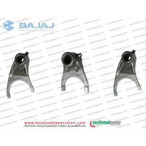 Bajaj Pulsar NS 400 Z Vites Hilal Seti