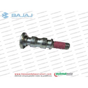 Bajaj Pulsar NS 400 Z Vites Pedal Cıvatası