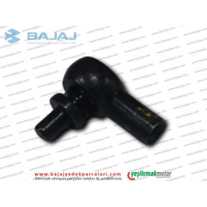 Bajaj Pulsar NS 400 Z Vites Pedal Rot Başı Sağ