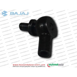 Bajaj Pulsar NS 400 Z Vites Pedal Rot Başı Sol