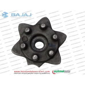 Bajaj Pulsar NS 400 Z Vites Seçici