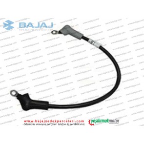 Bajaj Pulsar NS 400 Z Voltaj Dengeleyici Kablo