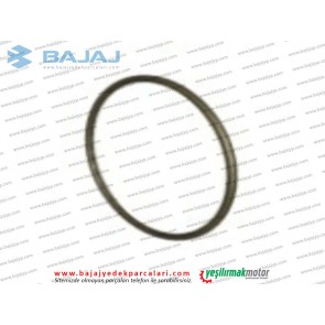 Bajaj Pulsar NS 400 Z Yağ Filtre Kapak Oringi