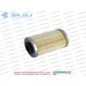 Bajaj Pulsar NS 400 Z Yağ Filtresi