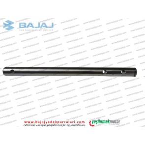 Bajaj Pulsar NS 400 Z Yağ Pompa Mili