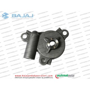 Bajaj Pulsar NS 400 Z Yağ Pompası Komple