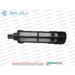 Bajaj Pulsar NS 400 Z Yağ Süzgeci