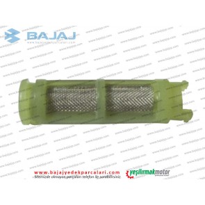 Bajaj Pulsar NS 400 Z Yağ Süzgeci Küçük