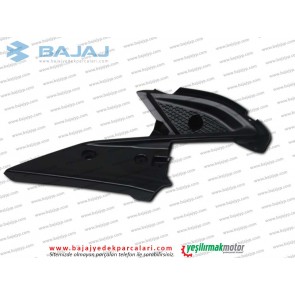 Bajaj Pulsar NS 400 Z Yakıt Depo Muhafaza Plastigi Sağ