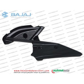 Bajaj Pulsar NS 400 Z Yakıt Depo Muhafaza Plastigi Sol