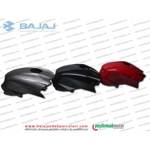 Bajaj Pulsar NS 400 Z Yakıt Depo Muhafaza Plastigi Üst