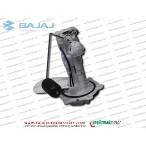 Bajaj Pulsar NS 400 Z Yakıt Pompası