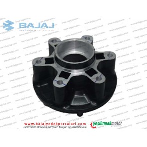 Bajaj Pulsar NS 400 Z Zincir Dişli Göbeği