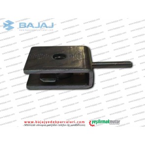Bajaj Pulsar NS 400 Z Zincir Dişli Gergi Cıvatası