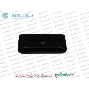 Bajaj Pulsar NS 400 Z Zincir Dişli Gergi Cıvatası Sabitleme Sacı
