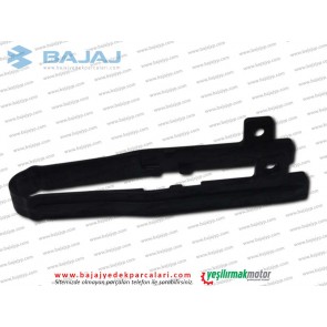 Bajaj Pulsar NS 400 Z Zincir Sürtme Lastiği