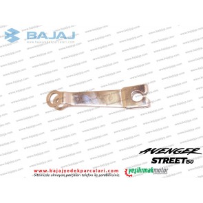 Bajaj Avenger Street 150 Arka Fren Çatalı