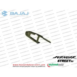 Bajaj Avenger Street 150 Zincir Sürtme Lastiği