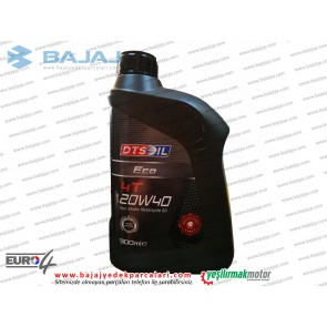 Bajaj Orijinal Yağ 20W40