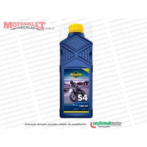 PUTOLİNE S4 Mineral Motor Yağı