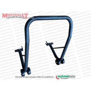 Universal Motor Kaldırma Sehpası