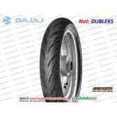 Bajaj Boxer BM150 Arka Dış Lastik (Dubleks Tip) (90/90-17) - SWALLOW DESEN FARKLILIK GÖSTEREBİLİR