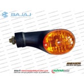 Bajaj Boxer BM150 Arka Sinyal - SOL TARAF