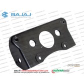 Bajaj Boxer BM150 Arka Stop Bağlantı Sacı