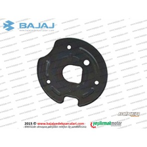 Bajaj Boxer BM150 Debriyaj Baskı Plakası