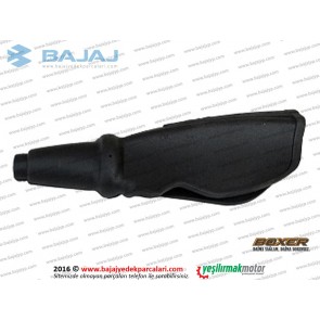 Bajaj Boxer BM150 Debriyaj Teli Toz Lastiği