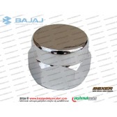 Bajaj Boxer BM150 Direksiyon Mili Üst Tapa