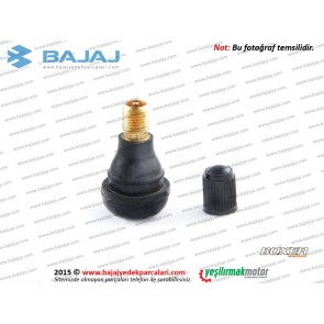 Bajaj Boxer BM150 Dubleks Sibobu MUADİL 