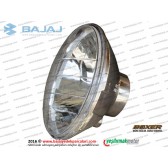 Bajaj Boxer BM150 Far Atomu, Camı Komple