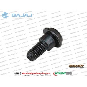 Bajaj Boxer BM150 Far Civatası - ADET