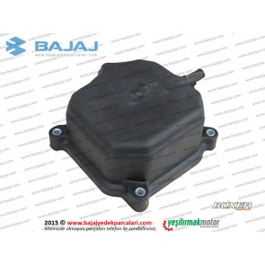 Bajaj Boxer BM150 Külbütör Kapağı