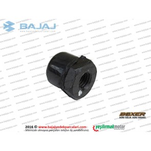 Bajaj Boxer BM150 Ön Basamak Lastik Tapası