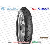 Bajaj Boxer BM150 Ön Dış Lastik (Dubleks Tip) (90/90-17) - SWALLOW DESEN FARKLILIK GÖSTEREBİLİR