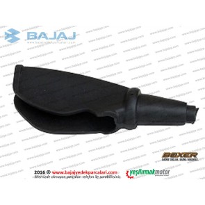 Bajaj Boxer BM150 Ön Fren Teli Toz Lastiği