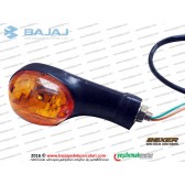 Bajaj Boxer BM150 Ön Sinyal - SAĞ TARAF