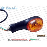 Bajaj Boxer BM150 Ön Sinyal - SOL TARAF