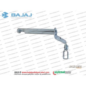 Bajaj Boxer BM150 Şanzıman Debriyaj Levyesi