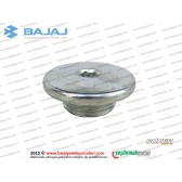 Bajaj Boxer BM150 Şanzıman Kapak Tapası - Sol